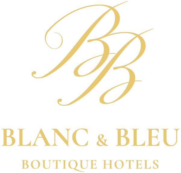 BLANC & BLEU HOTELS